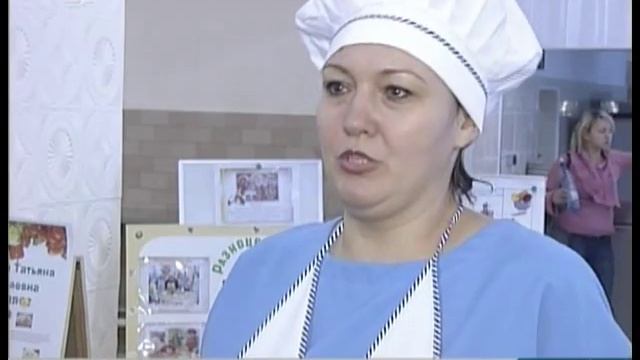 Повара детских садов делятся секретами успешного меню для дошкольников