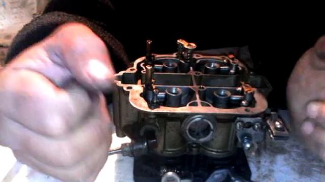MOV10167 Обзор Карбюратора К114.Почему Едет и Не Жрет. смотреть онлайн