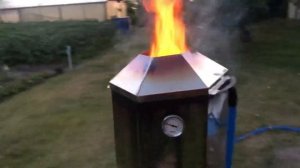 Как быстро нагреть бассейн? / лучший способ нагрева бассейна / Водонагреватель на дровах ?