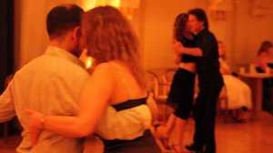 2nd Royal Budapest Tango Marathon 2015 milonga