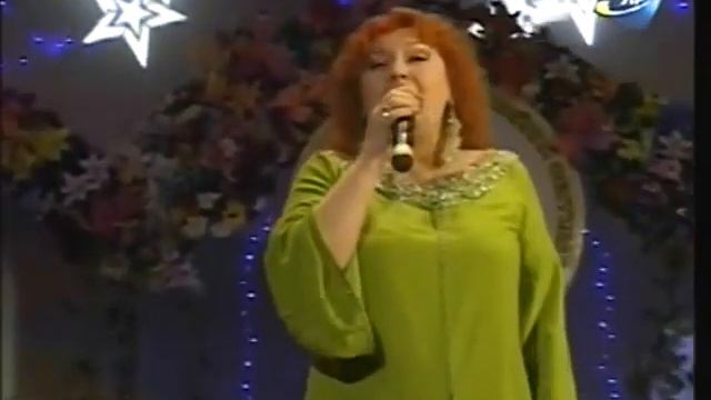 Лілія Сандулеса Луна Пісенне джерело смотреть онлайн