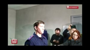 Арест детоубийцы. Подробности