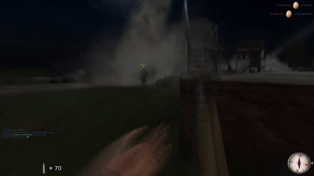 Darkest Hour: Europe '44-'45 Brutal Battle for the Pegasus Bridge - 4K смотреть онлайн