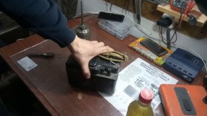 Мотор колесо с улучшенными характеристиками  для электровелосипеда на 1000W