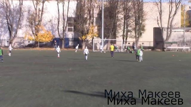 гол Ибрагима Тимура в ворота ФК Динамик(1 гол) смотреть онлайн