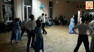 Богемская полька