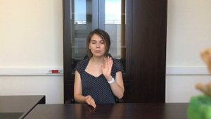 Почему мы должны нанять именно Вас? Вопрос на собеседовании. Минаева Татьяна