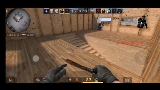 ?New knife?| NEW FRAGMOVIE ✔️ смотреть онлайн