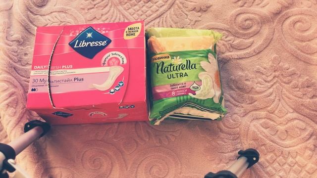 Как понять что скоро начнутся месячные/Beauty Подружки смотреть онлайн