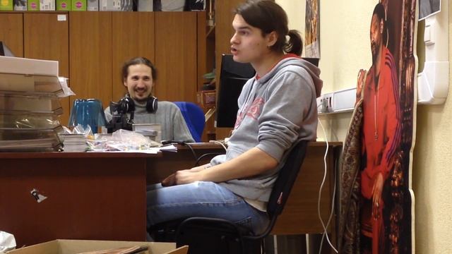 Попельмешка Вещает - В мире Животных 01х05 - Акулы и Рыбы смотреть онлайн