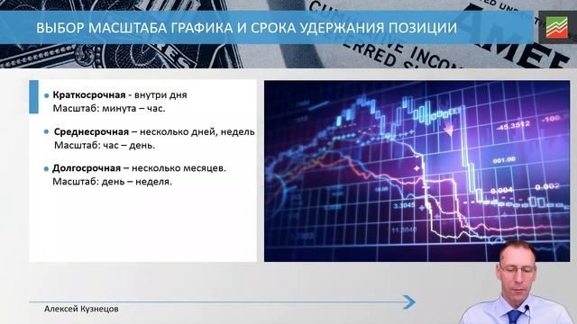 Построение торговых стратегий на фондовом рынке