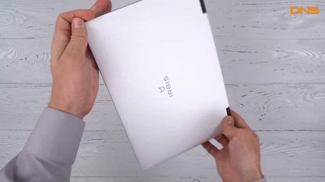 Распаковка Irbis NB32 / Unboxing Irbis NB32 смотреть онлайн