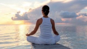 |МЕДИТАЦИЯ ИЗБАВЛЕНИЯ ОТ СТРЕССА И БЕСПОКОЙНОГО УМА|