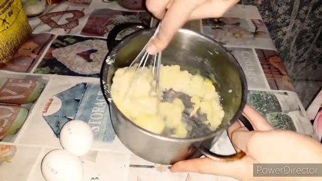 РЕЦЕПТ ЭКЛЕРОВ/ПРОФИТРОЛЕЙ. КАК ПРИГОТОВИТЬ НА БОЛЬШУЮ СЕМЬЮ ДЁШЕВО И ВКУСНО???