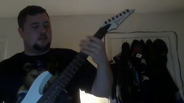 ibanez 7 string! смотреть онлайн