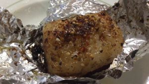 Сало запечённое в духовке ?