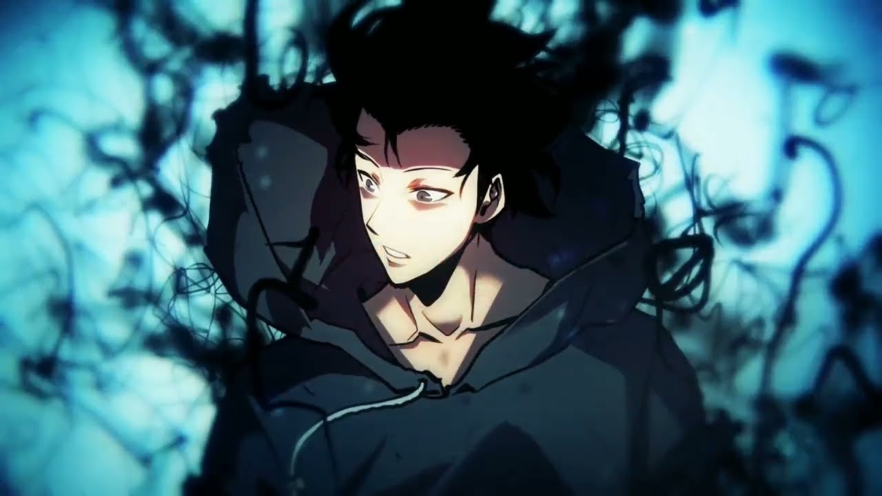 MMV Solo Leveling - Courtesy call смотреть онлайн