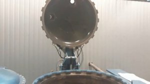 Вакуумная пропитка литья
