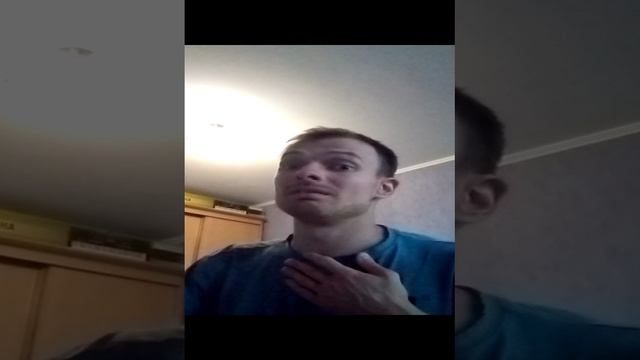 Тюлень на А и капли.mp4