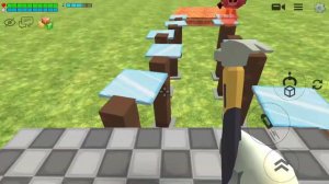 игра в кальмара стеклянный мост