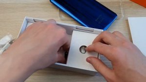 Смартфон OUKITEL K9 обзор