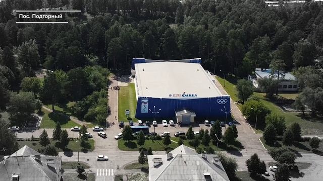 ПОДГОРНЫЙ. ИЗ ПРОШЛОГО – В НАСТОЯЩЕЕ смотреть онлайн