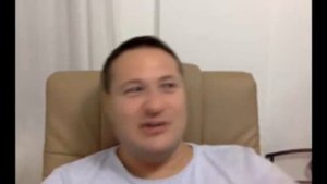 Самарт Саммасати на конференции «5 Элемент - раскрой свои возможности» в Life-Клубе