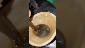 Слив масла с коробки Subaru 6mt Wolf Vitaltech 75w90