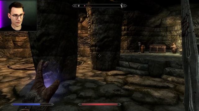 ЗОЛОТОЙ КОГОТЬ ☛ Skyrim | Прохождение #2