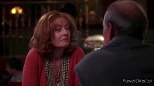 Почему мы женимся. Отрывок из к/ф "Давайте потанцуем."