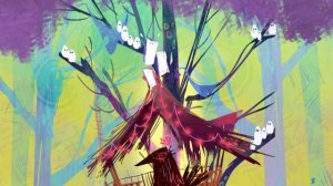 LONA REALM OF COLORS FULL GAME Complete walkthrough gameplay - No commentary