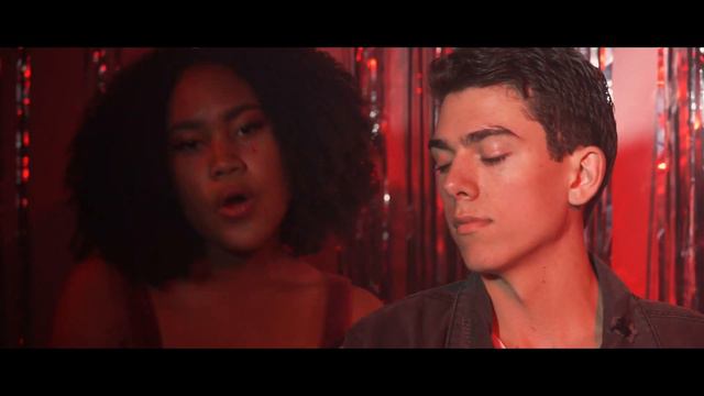 Jena Manning - sour cherries on my mind смотреть онлайн