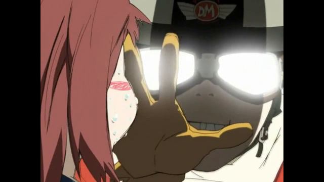 Обзор Фури Кури смотреть онлайн