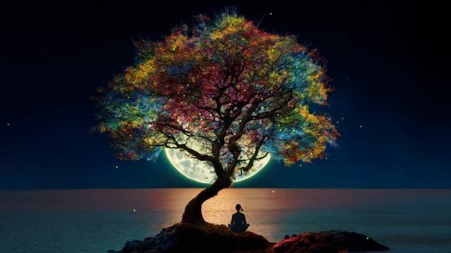 26 Октября - День Восхождения МЕЧТ - Искры Космической Любви | Лунный Календарь смотреть онлайн