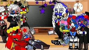 Реакция страны тик ток и видео ?? + ?????? ?????? 3/?