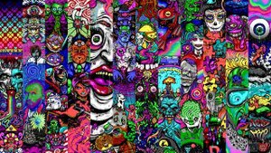 OMFG to monster