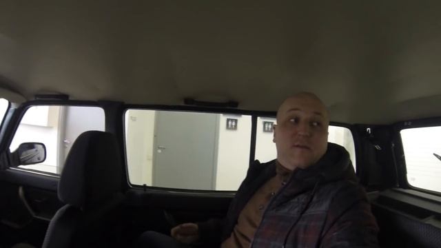 Нива 5 дверная - обзор в автосалоне смотреть онлайн