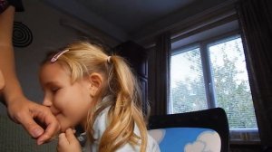 Как мы вырвали зуб