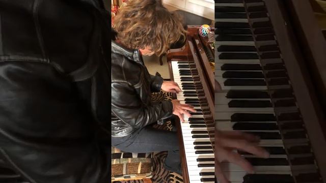 Mozart 25th Symphony, First Movement, piano transcription смотреть онлайн