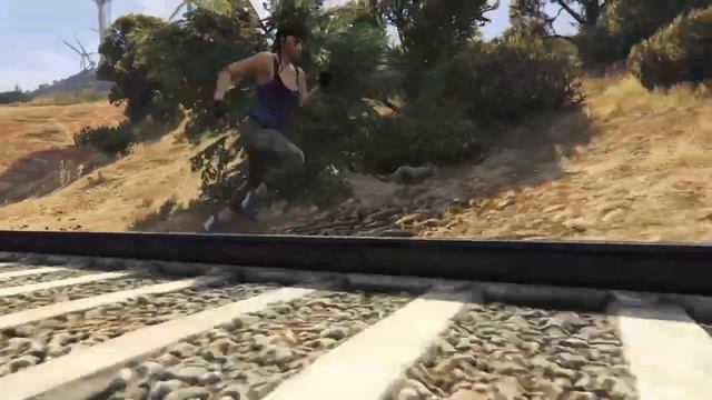 Гта5 онлайн - Сказка ГТА5 на PlayStation®4 смотреть онлайн