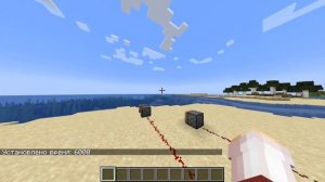 КАК ПОЛЬЗОВАТЬСЯ ДАТЧИКОМ ДНЕВНОГО СВЕТА В МАЙНКРАФТЕ