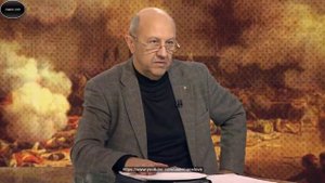 А.И. Фурсов - Эпоха разрушения человека