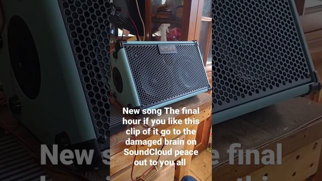 New song the final hour смотреть онлайн