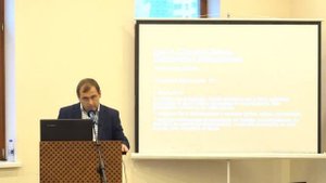 13."Систематическое Богословие"Христология. Служение Христа. Сходил ли Христос в ад? Буланов В.