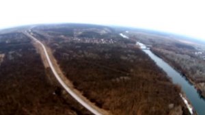 Аэроразведка