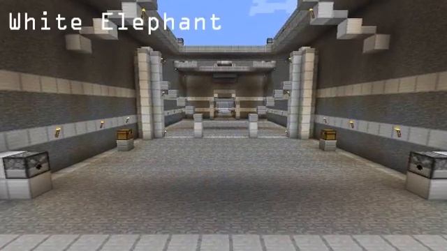 MINECRAFT:Maps Pack смотреть онлайн