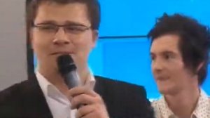 Гарик спросил Медведева