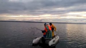 Карелия, Сумозеро