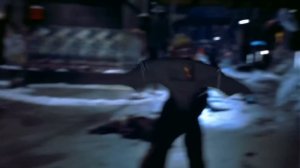 Ностальгирующий Критик - Бэтмен возвращается