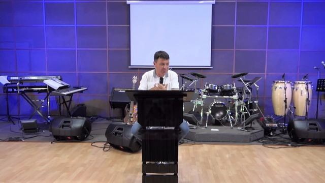 Пророческие курсы Толкование снов 7 смотреть онлайн